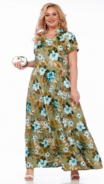 celentano Платье 5009 фото 9