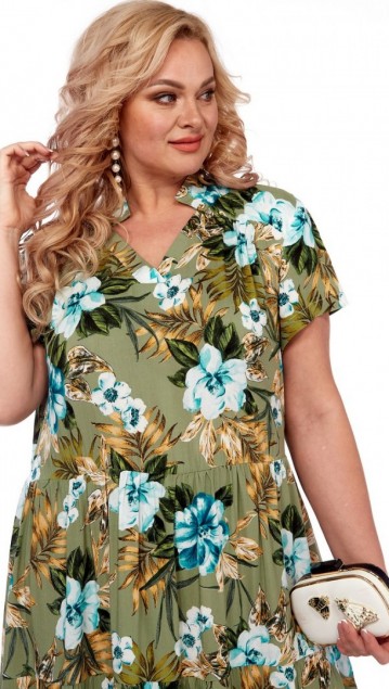 celentano Платье 5009 фото 2