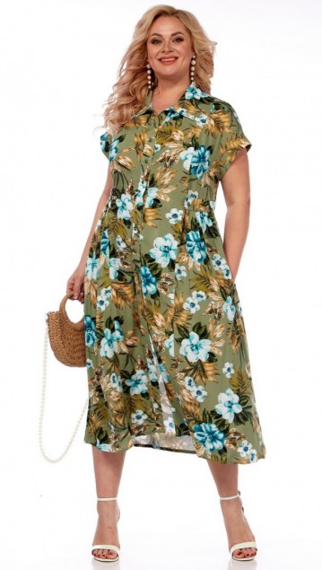 celentano Платье 5010 фото 11