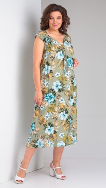 celentano Платье 5013 фото 9