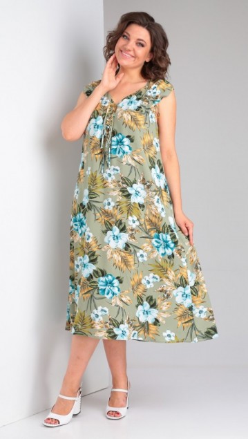 celentano Платье 5013 фото 7