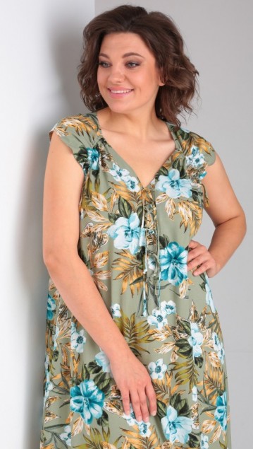 celentano Платье 5013 фото 4