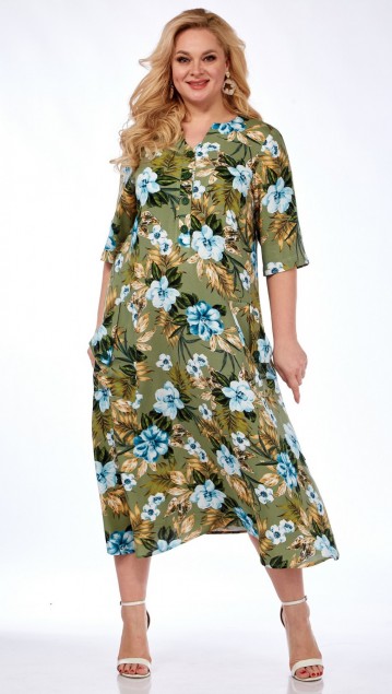 celentano Платье 5020 