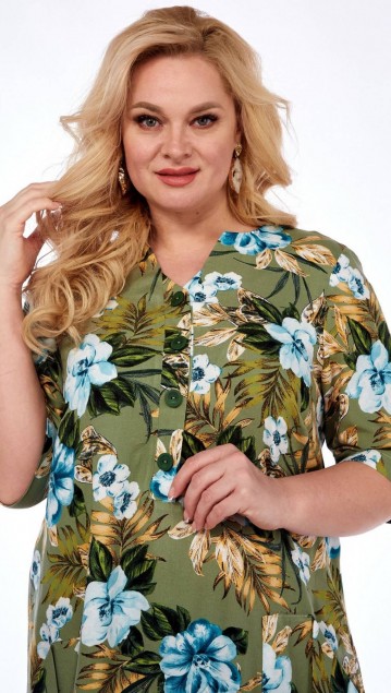 celentano Платье 5020 фото 2