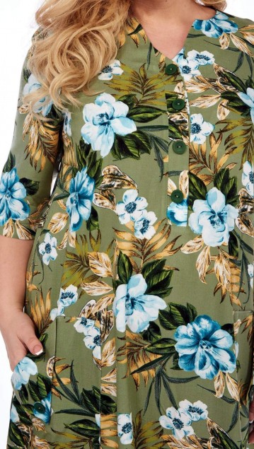 celentano Платье 5020 фото 3