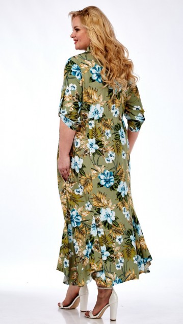 celentano Платье 5021 фото 4