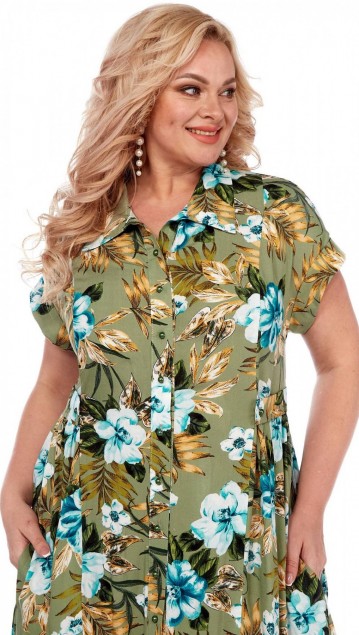 celentano Платье 5022 фото 3