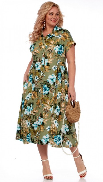 celentano Платье 5022 фото 9