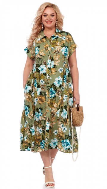 celentano Платье 5022 