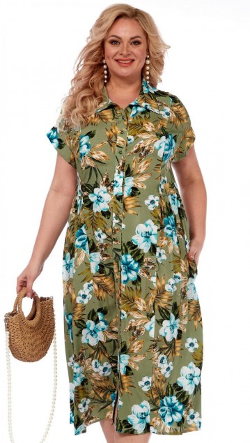 celentano Платье 5022 фото 10