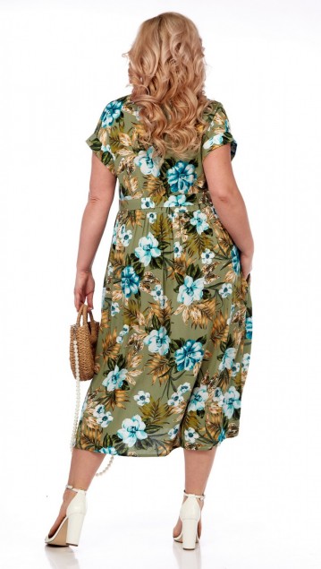 celentano Платье 5022 фото 6