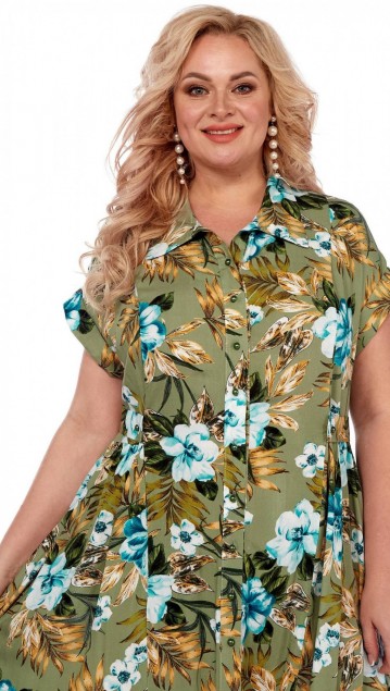 celentano Платье 5022 фото 2