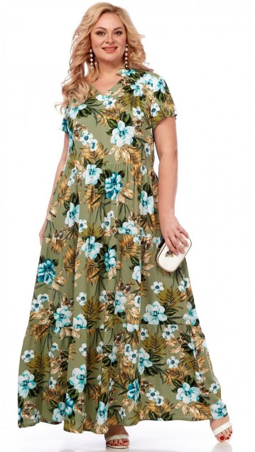 celentano Платье 5023 фото 8