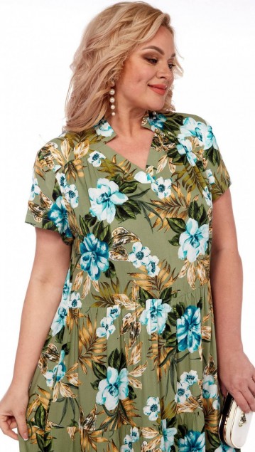 celentano Платье 5023 фото 4