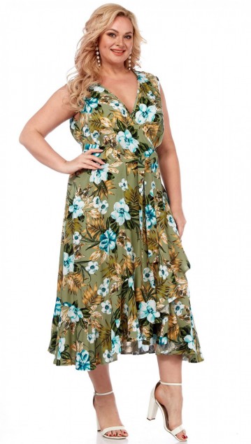 celentano Платье 5024 фото 7