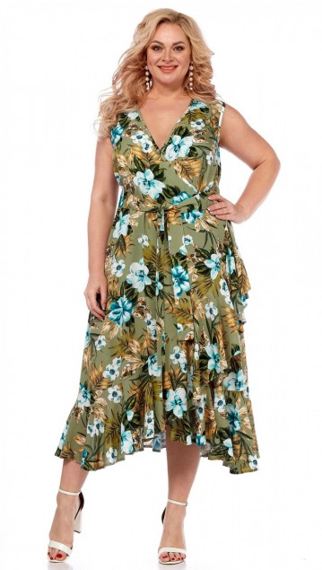 celentano Платье 5024 фото 9