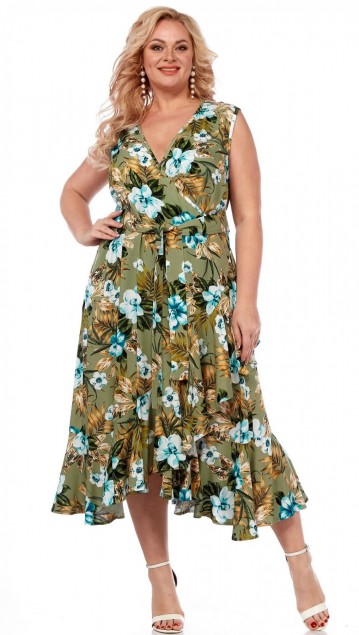 celentano Платье 5024 