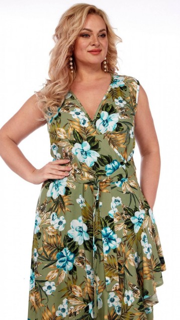 celentano Платье 5024 фото 3