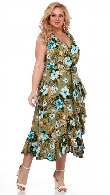 celentano Платье 5024 фото 10