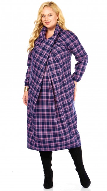 celentano Платье 5058 