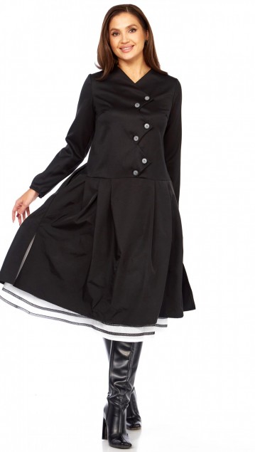 celentano Платье 5062 фото 9