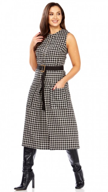 celentano Сарафан 5064 фото 8