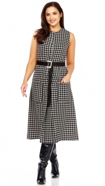 celentano Сарафан 5064 фото 9