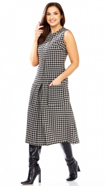 celentano Сарафан 5064 фото 3