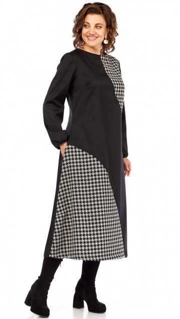 celentano Платье 5067 фото 5