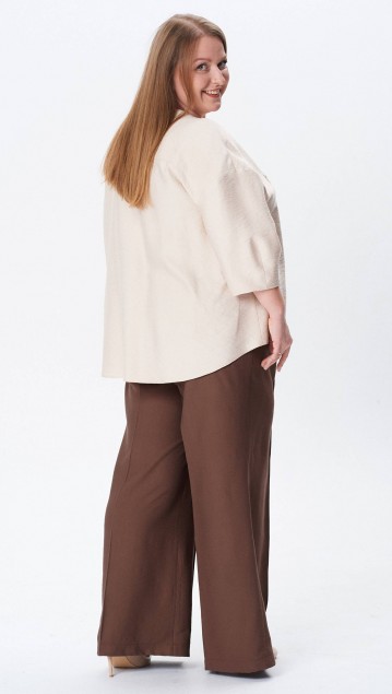 Condra Deluxe Блузка 16210 фото 6