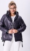 DIAMANT Куртка 1895 Мокрый асфальт фото 7