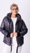 DIAMANT Куртка 1895 Мокрый асфальт фото 5