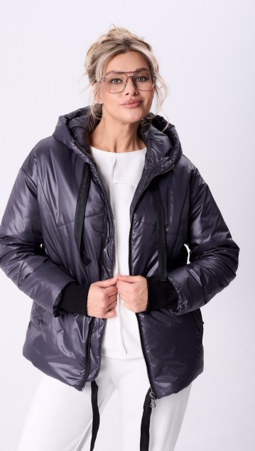 DIAMANT Куртка 1895 Мокрый асфальт 