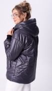 DIAMANT Куртка 1895 Мокрый асфальт фото 2
