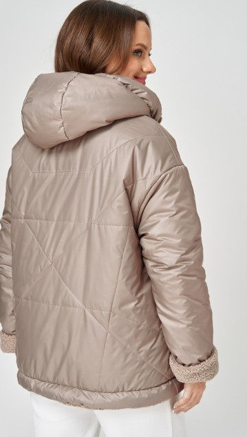 DIAMANT Куртка 1918 Капучино фото 5