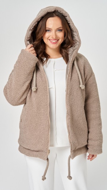 DIAMANT Куртка 1918 Капучино фото 3