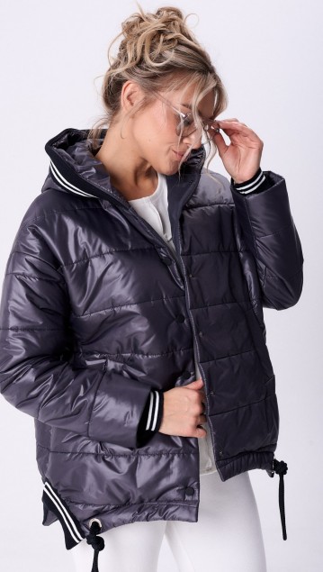 DIAMANT Куртка 1930  Мокрый асфальт фото 4