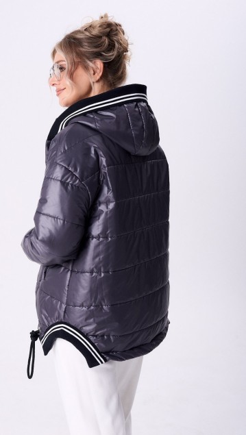 DIAMANT Куртка 1930  Мокрый асфальт фото 6