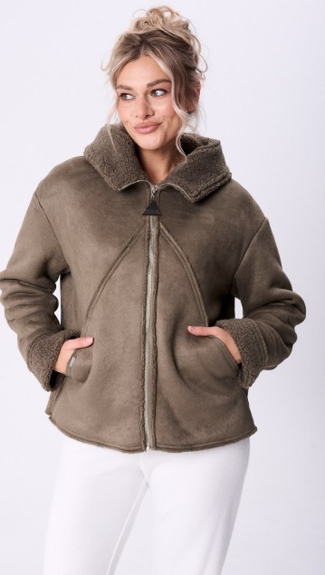 DIAMANT Куртка 2121 Олива 