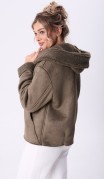 DIAMANT Куртка 2121 Олива фото 2