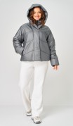 DIAMANT Куртка 2125 Графит фото 4