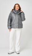DIAMANT Куртка 2125 Графит фото 3