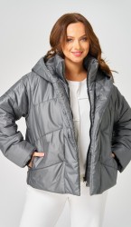  Куртка 2125 Графит