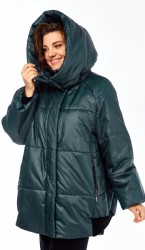  Куртка 2130 Изумруд