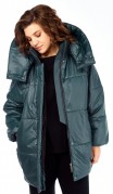 DIAMANT Куртка 2130 Изумруд фото 6