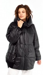  Куртка 2130 Графит