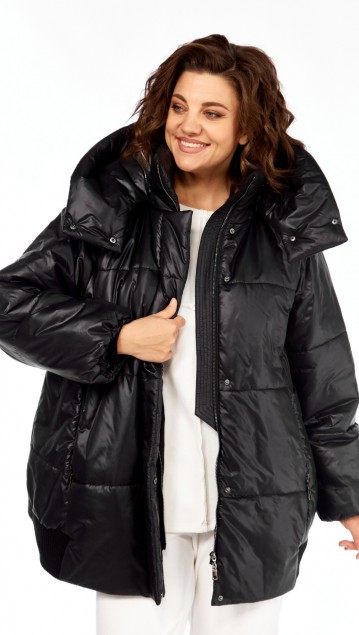 DIAMANT Куртка 2130 Графит фото 5