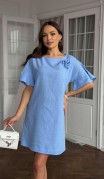 Dilana VIP Платье 2033 фото 2