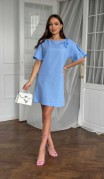 Dilana VIP Платье 2033 фото 6