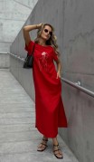 Dilana VIP Платье 2100 фото 7